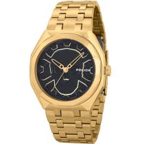 Police PEWJG2110703 Kediri Mens Watch 48mm 3ATM