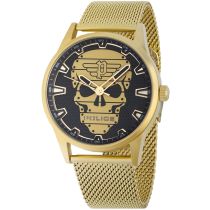 Police PEWJG2227903 Rissington Mens Watch 45mm 3ATM