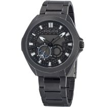 Police PEWJH2110301 Ranger II Mens Watch 48mm 5ATM