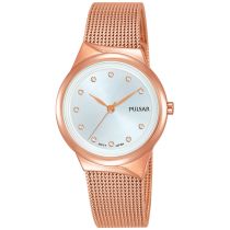 Pulsar PH8442X1 Classic Ladies Watch 30mm 3ATM