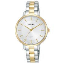 Pulsar PH8476X1 classic Ladies Watch 32mm 5ATM