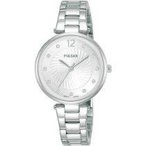 Pulsar PH8489X1 Ladies Watch 30mm 5ATM