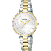 Pulsar PH8492X1 Ladies Watch 30mm 5ATM