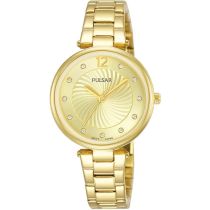 Pulsar PH8494X1 Ladies Watch 30mm 5ATM