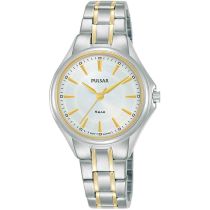 Elegant Pulsar ladies watches from official dealer Timeshop24