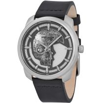 Police PL15714JS.04 Bleder Mens Watch 44mm 3ATM