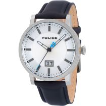 Police PL15404JS.01 Collin Mens Watch 43mm 5ATM