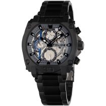 Police PL15472JSB.13M Norwood Mens Watch 45mm 3ATM