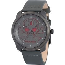 Police PL15714JSU.61 Bleder Mens Watch 44mm 3ATM 