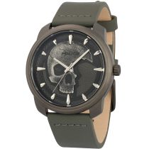 Police PL15714JSU.61A Bleder Mens Watch 44mm 3ATM