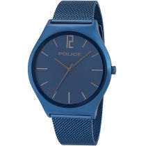 Police PL15918JSBL.03MM Orkneys Mens Watch 40mm 3ATM