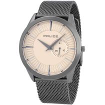 Police PL15919JSU.79MM Helder Mens Watch 44mm 3ATM