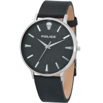 Police PL16023JS.02 Tasman Mens Watch 42mm 3ATM