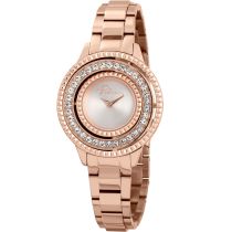 Police PL16037BSR.32M Pilat Ladies Watch 36mm 3ATM