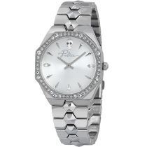 Police PL16038BS.04 Montaria Ladies Watch 35mm 3ATM