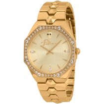 Police PL16038BSG.22M Montaria Ladies Watch 35mm 3ATM