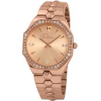 Police PL16038BSR.32M Montaria Ladies Watch 35mm 3ATM