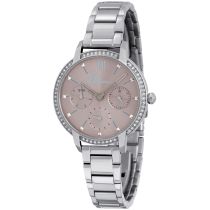 Police PL16043BS.79M Nadu Ladies Watch 34mm 3ATM