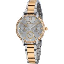 Police PL16043BSTG.04M Nadu Ladies Watch 34mm 3ATM