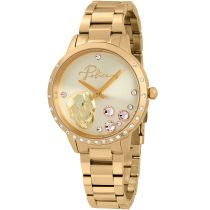 Police PL16071MSG.22M Salonga Ladies Watch 36mm 3ATM