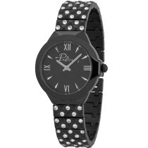 Police PL16072BSB.02M Agra Ladies Watch 34mm 3ATM