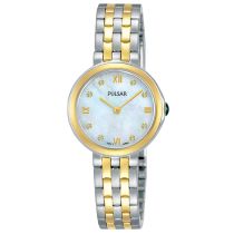 Pulsar PM2244X1 Classic Ladies Watch 26mm 3 ATM