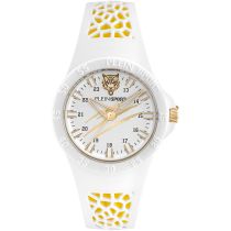 Plein Sport PSBBA0323 Thunderstorm Unisex Watch 40mm 5ATM