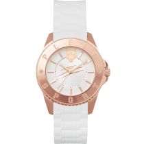 Plein Sport PSKBA0423 Glam Ladies Watch 40mm 5ATM