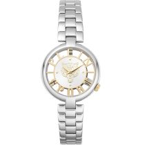 Plein Sport PSMBA0123 Tiger Luxe Ladies Watch 36mm 5ATM