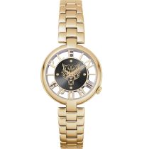 Plein Sport PSMBA0223 Tiger Luxe Ladies Watch 36mm 5ATM