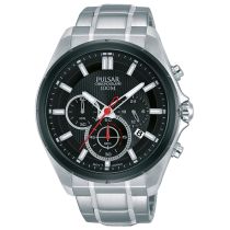 Pulsar men s watches from the official Pulsar watch dealer