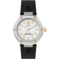 Philipp Plein PW1BA0223 The Hexagon Ladies Watch 38mm 5ATM