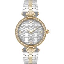 Philipp Plein PWEAA0521 Plein Couture Ladies Watch 32mm 3ATM