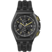 Philipp Plein PWGAA0221 Plein Extreme Chronograph Mens Watch 44mm 5ATM