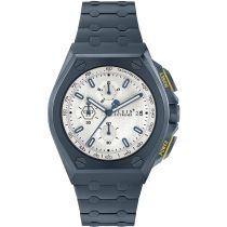 Philipp Plein PWGAA0721 Plein Extreme Chronograph Mens Watch 44mm 5ATM