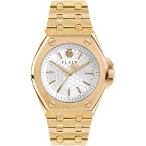 Philipp Plein PWJAA0722 Plein Extreme Lady Ladies Watch 38mm 5ATM