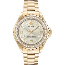 Philipp Plein PWPOA0624 Ladies Watch Rock Couture 38mm 5ATM