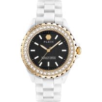 Philipp Plein PWPPA0224 Ladies Watch Heaven 38mm 5ATM