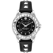 Philipp Plein PWPQA0124 Ladies Watch Rock Couture 38mm 5ATM