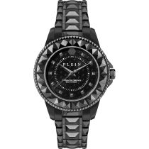 Philipp Plein PWPQA0524 Ladies Watch Rock Couture 38mm 5ATM