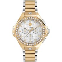 Philipp Plein PWPSA0324 Chrono Royal Unisex 42mm 5ATM