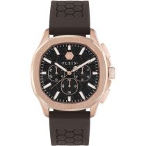 Philipp Plein PWSAA0523 High-Conic Chronograph Mens Watch 