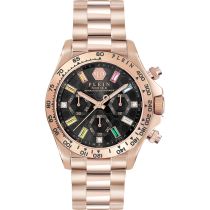 Philipp Plein PWSBA0423 Ladies Watch Street Couture 38mm 5ATM