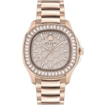 Philipp Plein PWTAA0723 Spectre Ladies Watch 38mm 5ATM