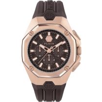 Philipp Plein PWTBA0223 Hyper $port Chronograph Mens Watch