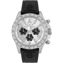 Philipp Plein PWVAA0123 Street Couture Chronograph Mens Watch 