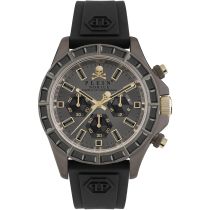 Philipp Plein PWVAA0323 Street Couture Chronograph Mens Watch