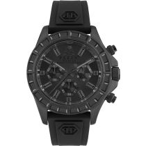 Philipp Plein PWVAA0423 Street Couture Chronograph Mens Watch