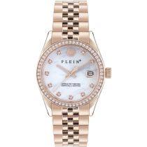 Philipp Plein PWYAA0623 Street Couture Ladies Watch 34mm 5ATM