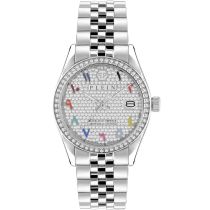 Philipp Plein PWYAA0723 Street Couture Ladies Watch 34mm 5ATM